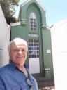 “Cafundó” vai receber homenagem da Câmara de Vereadores “Cafundó” vai receber homenagem da Câmara de Vereadores