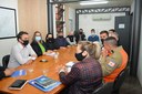 “Câmara em Pauta” aborda implantação da Lei de Liberdade Econômica em Montenegro “Câmara em Pauta” aborda implantação da Lei de Liberdade Econômica em Montenegro