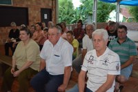 “Dois carros não cruzam na mesma estrada”, lamentou representante de Pinheiros
