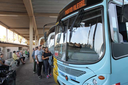 30 dias e uma lista de intenções: Transporte Universitário deve ter resultados em breve 30 dias e uma lista de intenções: Transporte Universitário deve ter resultados em breve