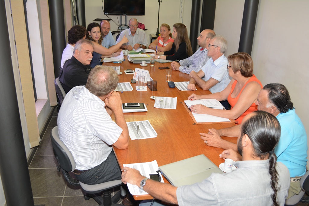 320 mil para novo Galpão de Reciclagem em votação na Câmara