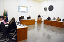 38ª Sessão Ordinária da Câmara de Vereadores de Montenegro 