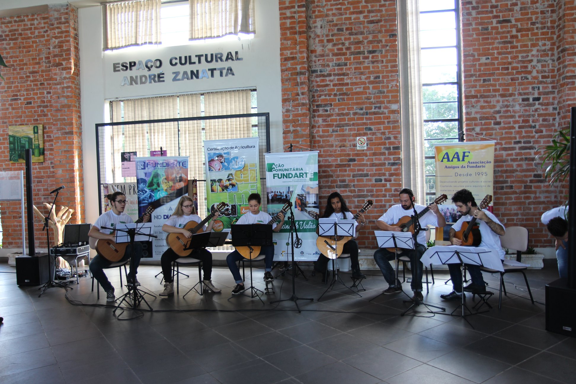 45 anos da Fundarte em Sessão Solene da Câmara, quinta