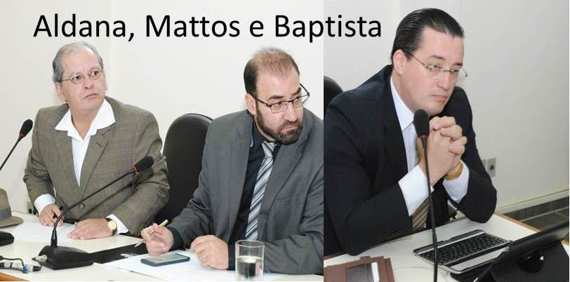 Advogado de Aldana tem cinco dias para apresentar alegações finais