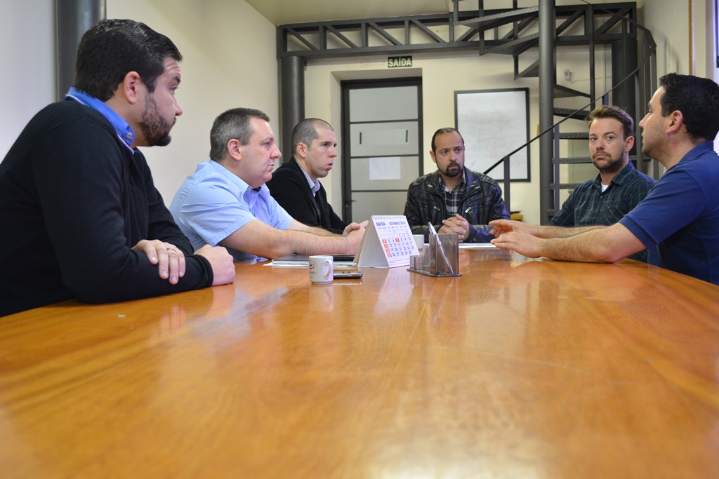 AES Sul vai revisar a rede elétrica do Bairro Imigração
