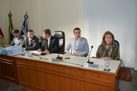 Aldana não comparece pela segunda vez na audiência