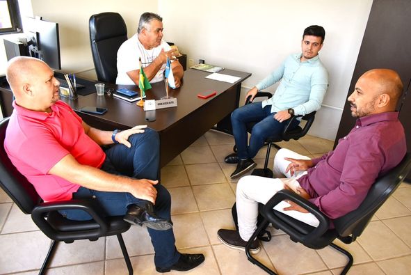 AmorSaúde: Uma Nova Opção de Saúde Para à Cidade e Região