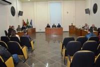 Ana Beatriz Lemos, nome de Escola aprovado na Câmara