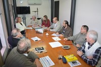 Após cinco meses na Câmara, CGP rejeita projeto que reorganiza o Condema