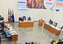 Após meses de tramitação, projetos de lei são aprovados pelo Legislativo montenegrino