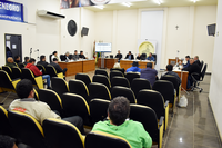 APÓS REQUERIMENTO DE URGÊNCIA, CÂMARA APROVA ABERTURA DE CRÉDITO ESPECIAL PARA FOMENTO À CULTURA