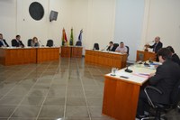 Aprovadas contas de 2015 de Azeredo e Aldana