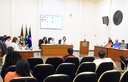 Aprovadas medidas para educação, assistência social e espaços públicos