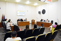 Aprovado o Programa de Recuperação e Refinanciamento de Créditos Municipais (REFIS) 