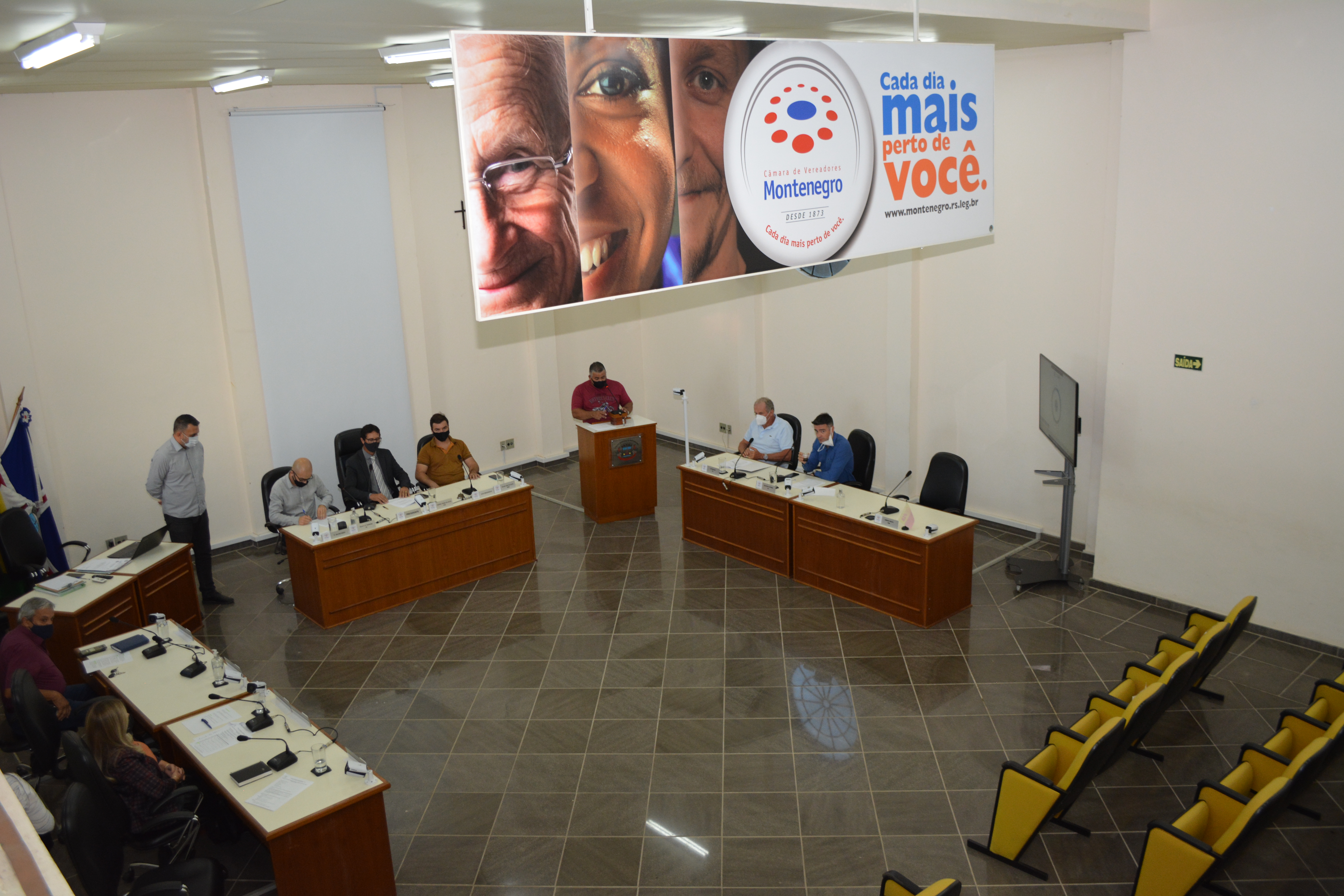 Aprovado piso salarial dos agentes comunitários e de endemias 