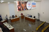 Aprovado piso salarial dos agentes comunitários e de endemias 