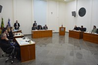 Aprovado por 10x0 o segundo Pedido de Impeachment do prefeito
