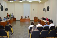 Aprovado projeto do Estacionamento Pago em ruas do centro