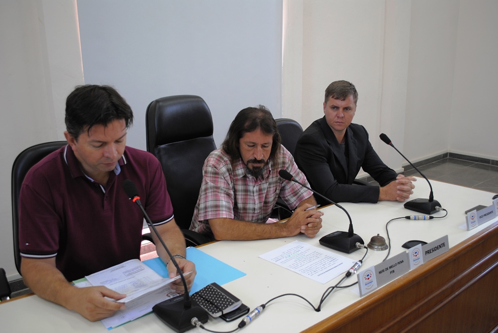 Aprovado projeto do piso do Magistério Municipal