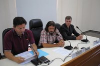 Aprovado projeto do piso do Magistério Municipal