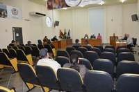 Aprovado projeto para academia em Santos Reis