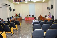 Aprovado projeto para compra de monovia à agroindústria