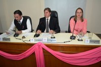 Aprovado projeto para construção de calçada na Getúlio Vargas