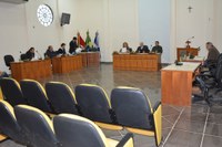 Aprovado projeto que transforma área abandonada em praça
