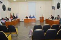 Aprovado projeto que vai atender pessoas em situação de vulnerabilidade