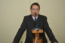  Aprovado requerimento de reunião do vereador Juarez sobre regularização fundiária, no Faxinal