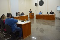 Aprovado requerimento de reunião para criar um banco de sangue em Montenegro 