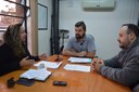Áreas inativas do Município: levantamento deverá ser concluído até final do ano Áreas inativas do Município: levantamento deverá ser concluído até final do ano