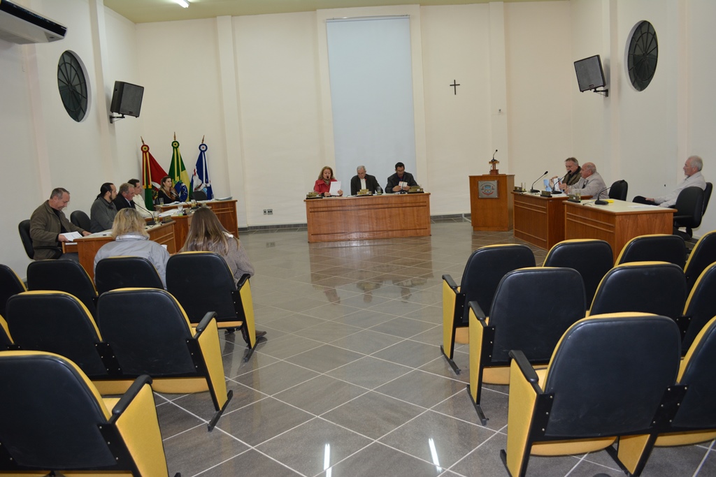 Atendimento médico domiciliar teve projeto aprovado na Câmara