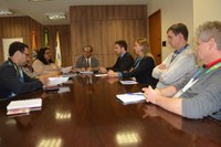 Audiência na regional da ECT cobra melhorias na entrega dos Correios