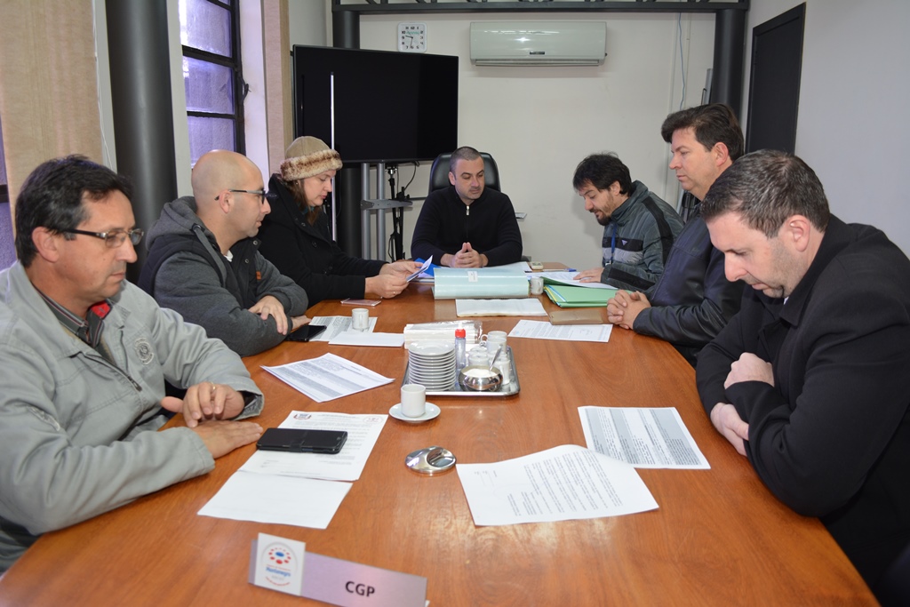 Audiências Públicas em votação na Sessão de quinta-feira 