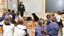 Bem-estar animal pode vir a ser incluída na grade curricular de escolas montenegrinas Bem-estar animal pode vir a ser incluída na grade curricular de escolas montenegrinas