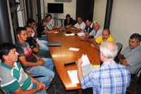 Braatz cobra execução do asfaltamento da Estrada que liga Montenegro à Vendinha