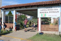 Câmara aprova abertura de crédito especial para a EMEF Lena Rozi da Rocha Pithan