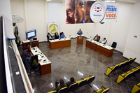 CÂMARA APROVA CRÉDITOS EXTRAORDINÁRIOS PARA ATENDER SITUAÇÃO DE CALAMIDADE PÚBLICA