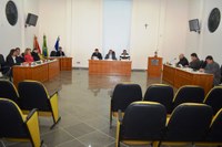 Câmara aprova projeto de área para casas nos Bairros Santa Rita e Cinco de Maio