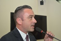 Câmara aprova projeto para aumentar segurança dos passageiros 