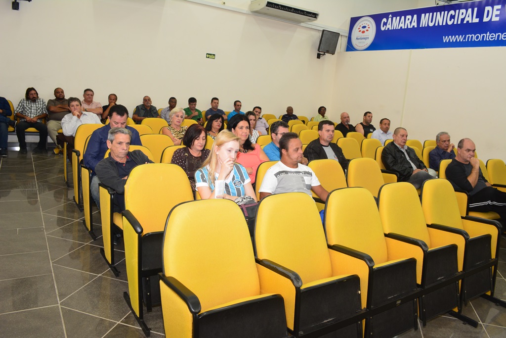 Câmara aprova projeto para Prefeitura receber imóvel em doação