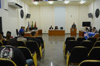 Câmara aprova projeto que recria dotação de incentivo financeiro a empresas