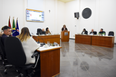 Câmara aprova projetos de proteção à infância e libera recursos para saúde e empreendedorismo feminino