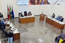 Câmara aprova projetos voltados à cultura, inovação e educação na 17ª sessão ordinária