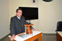  Câmara aprova reunião sobre alagamentos e falta de bueiros no Municipal