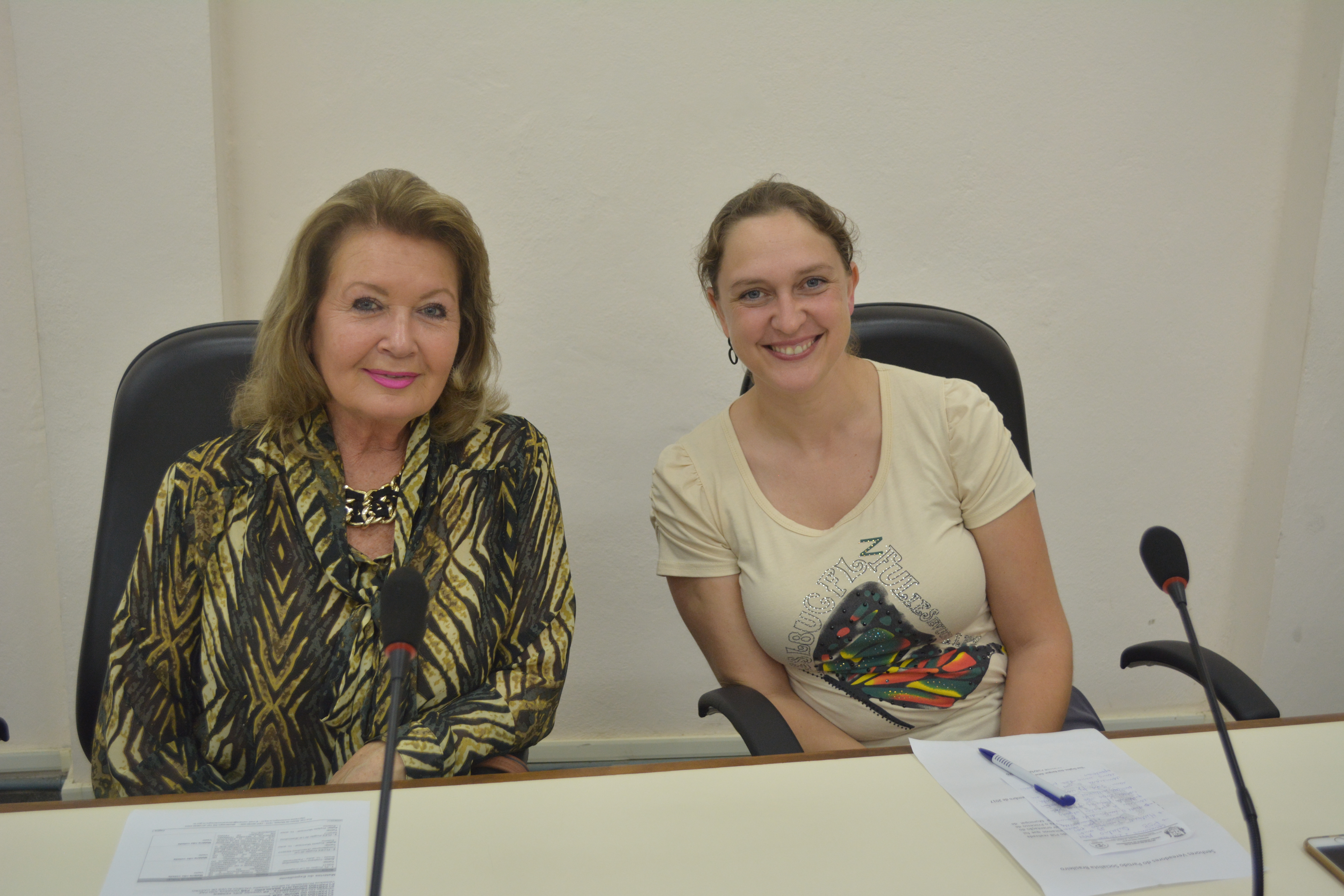 Câmara aprova reunião sobre plantio de novas árvores na cidade