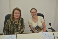 Câmara aprova reunião sobre plantio de novas árvores na cidade