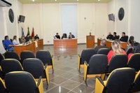 Câmara aprova reuniões do Carnaval e ITBI 