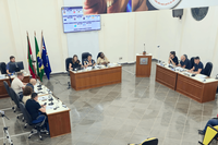 Câmara aprova subsídio ao transporte para estudantes de nível superior e técnico